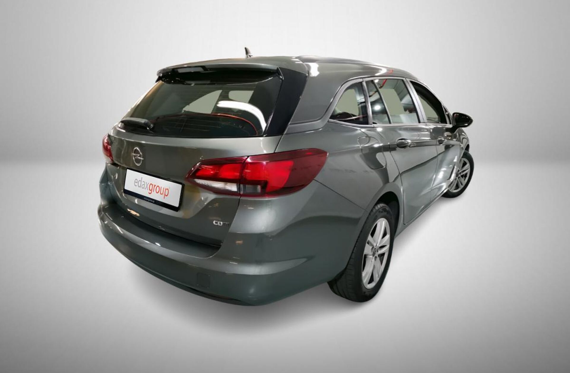 OPEL Astra 1.6 CDTI Business Edition S/S