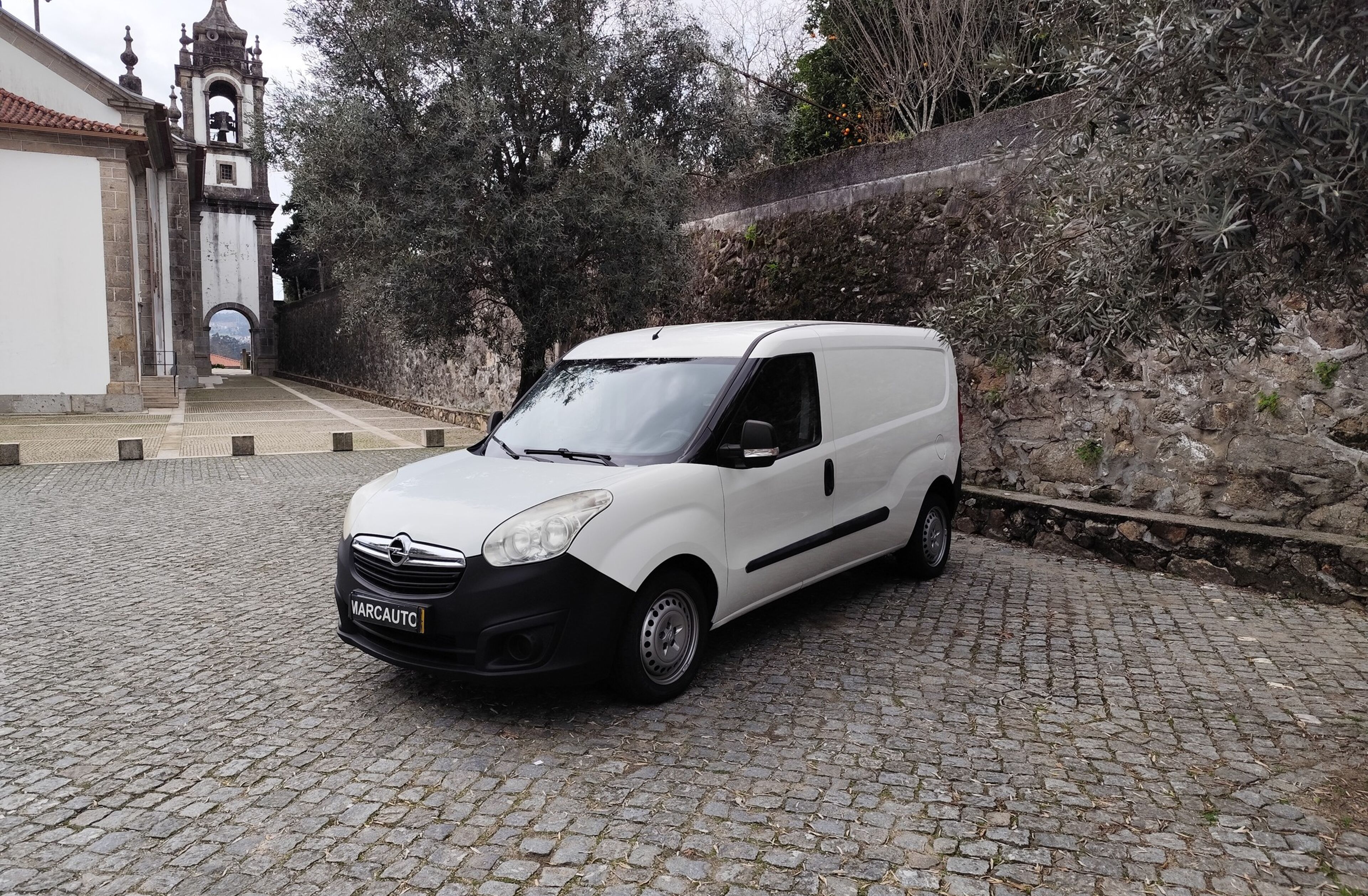 OPEL Combo 1.6 CDTi L1H2