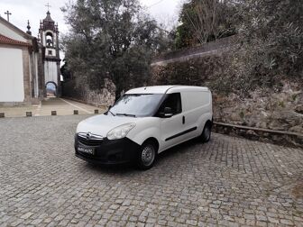 OPEL Combo 1.6 CDTi L1H2