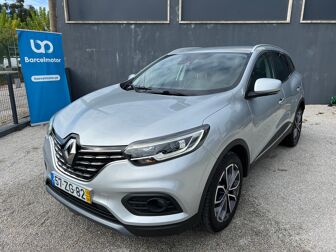 RENAULT Kadjar 1.5 dCi Intens