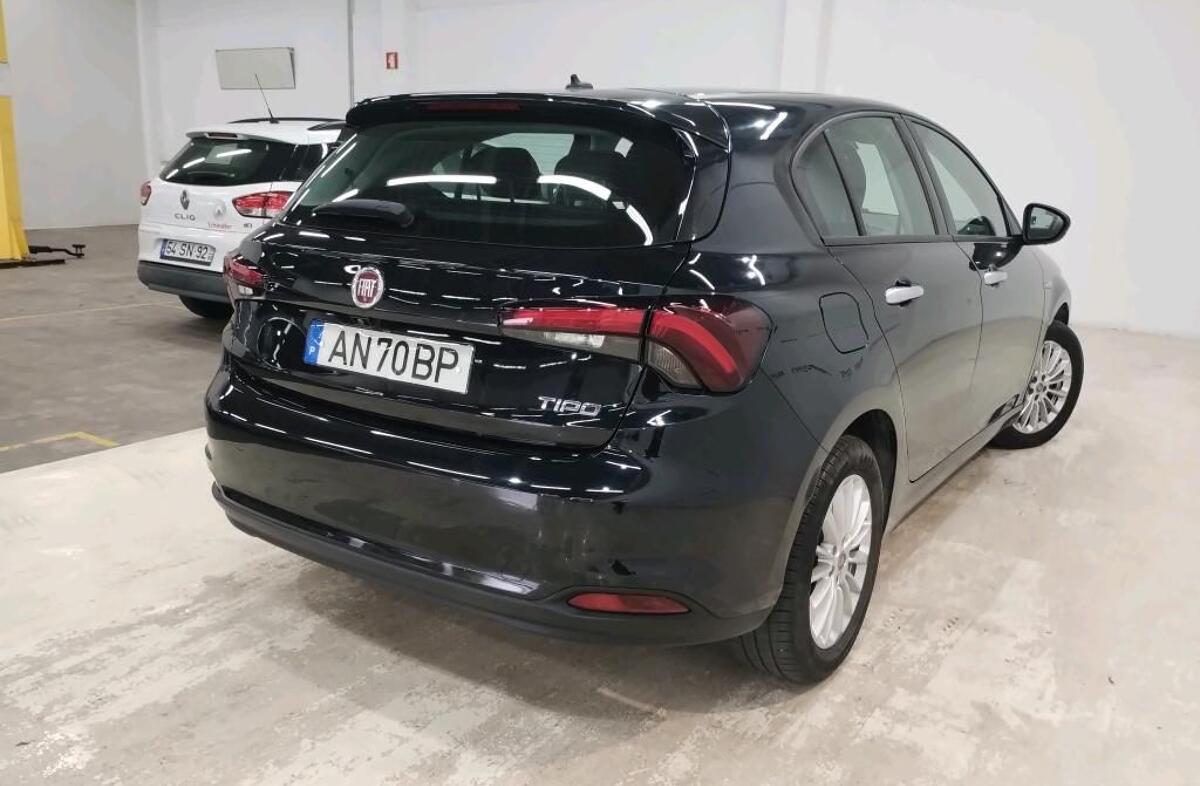 FIAT Tipo 1.3 Multijet Life