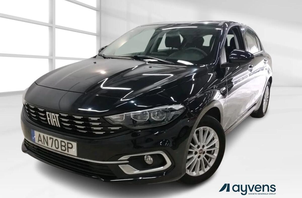 FIAT Tipo 1.3 Multijet Life