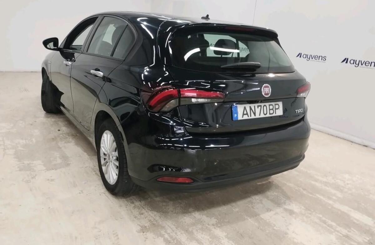 FIAT Tipo 1.3 Multijet Life