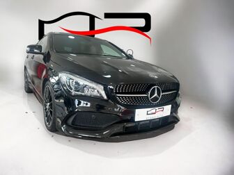 MERCEDES Classe CLA CLA 220 CDI AMG