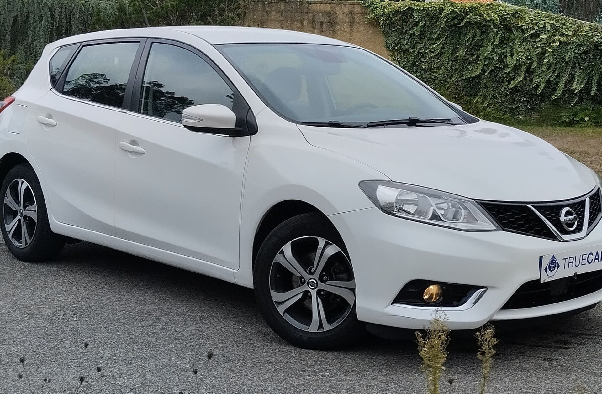NISSAN Pulsar 1.5 dCi Tekna