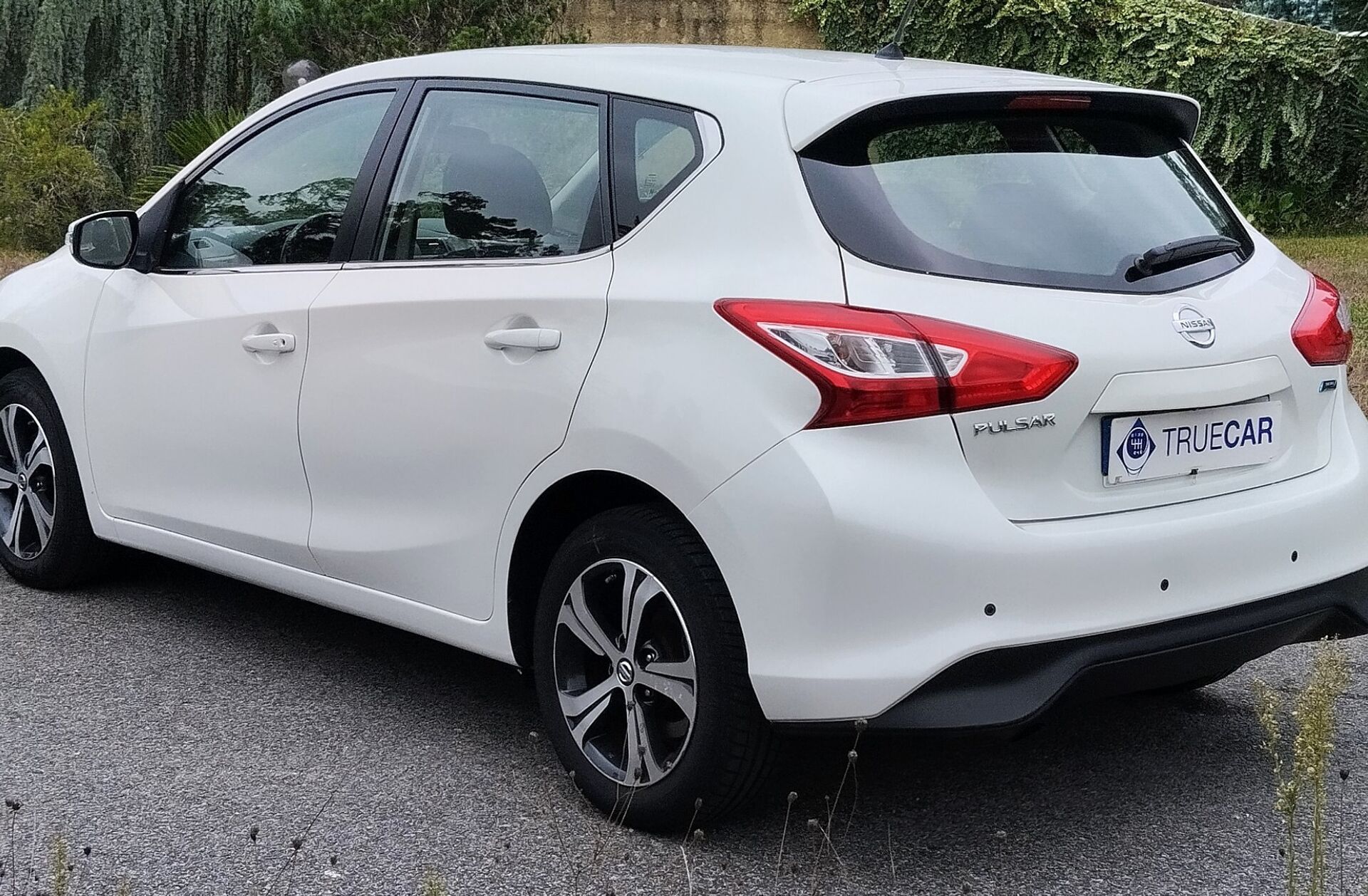 NISSAN Pulsar 1.5 dCi Tekna