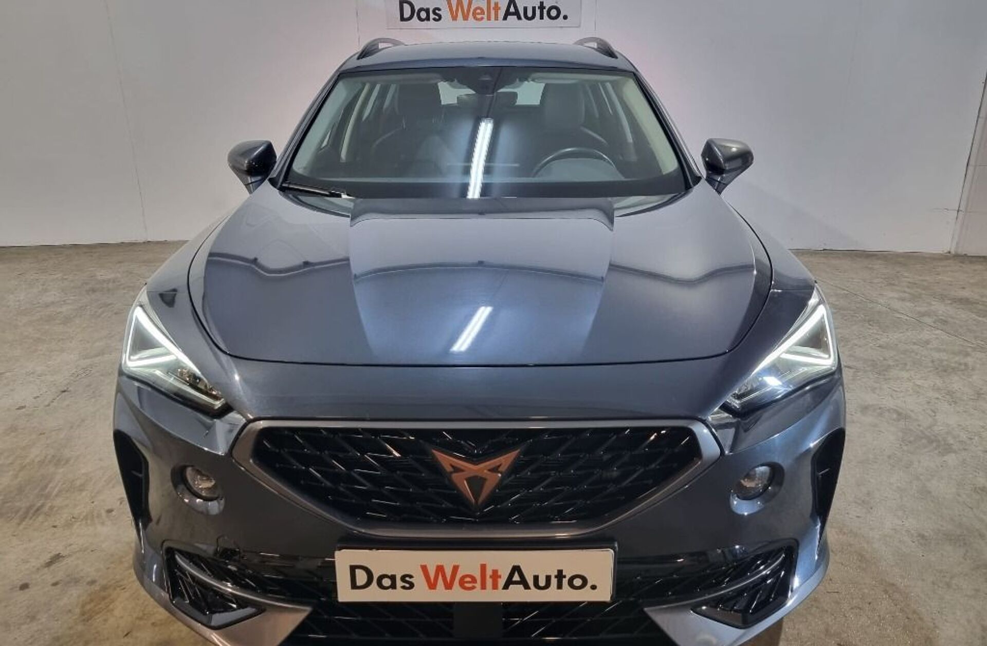 CUPRA Formentor 1.4 e-Hybrid Cupra DSG