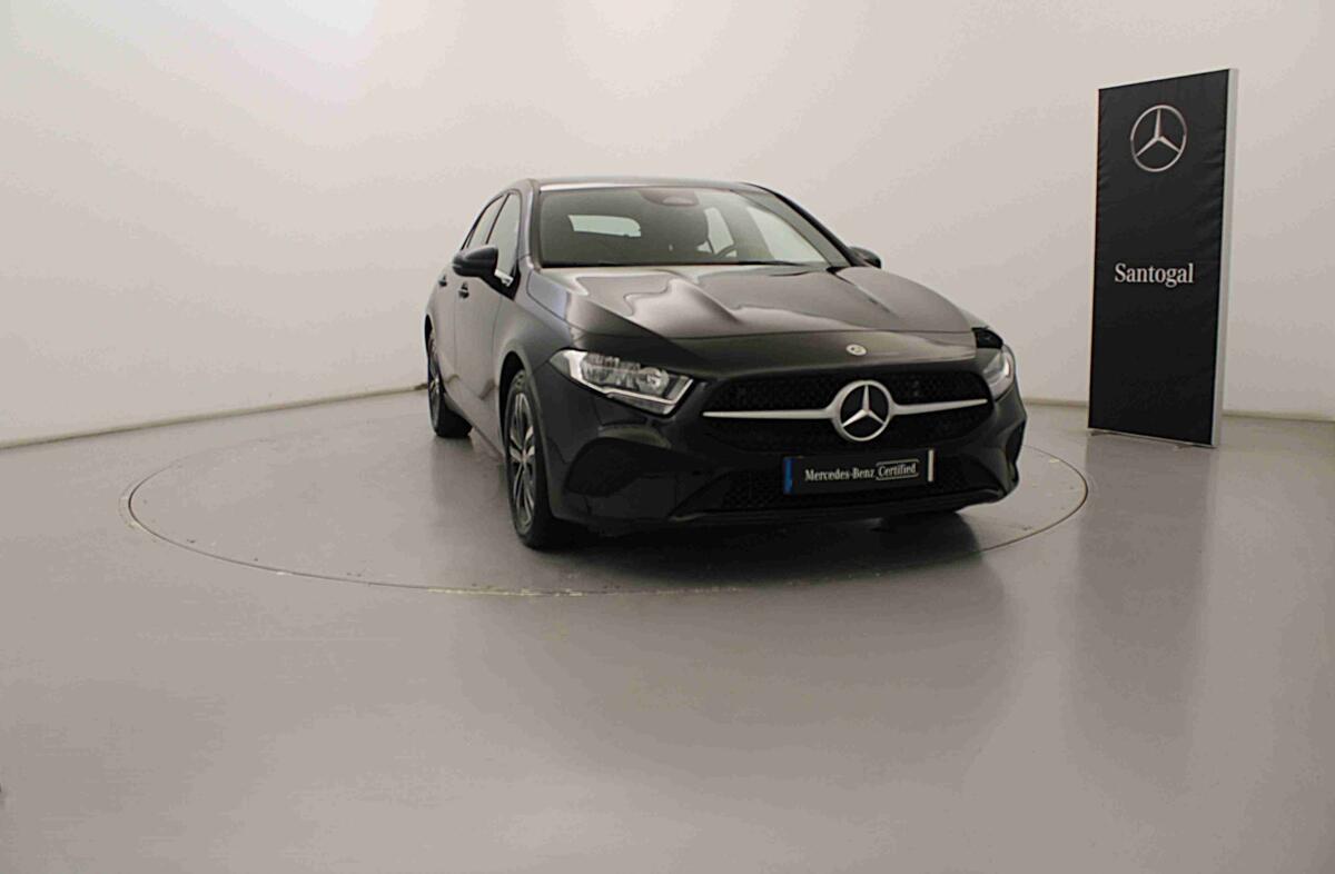 MERCEDES Classe A A 200