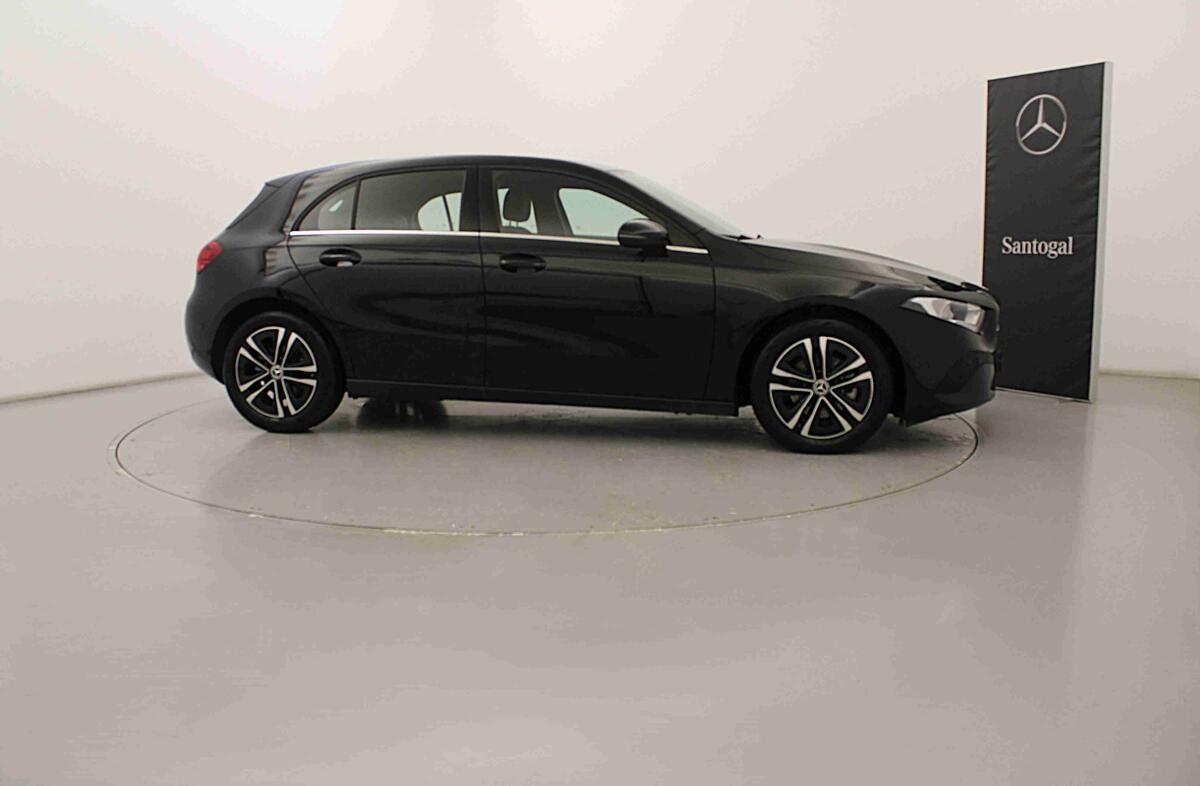 MERCEDES Classe A A 200
