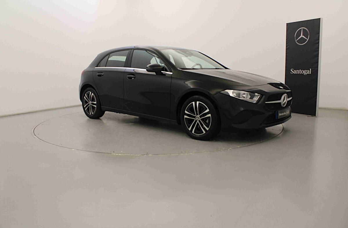 MERCEDES Classe A A 200
