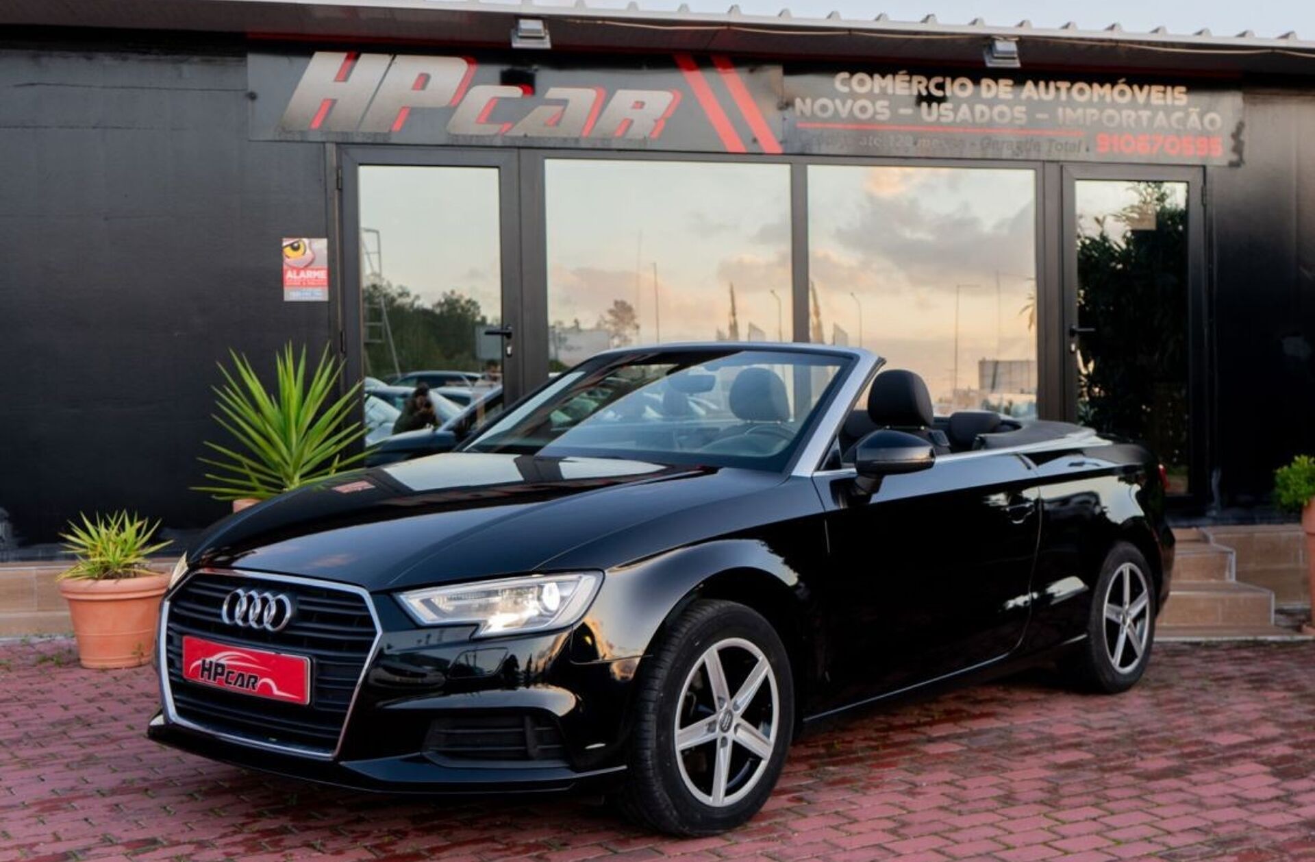 AUDI A3 1.6 TDi Sport