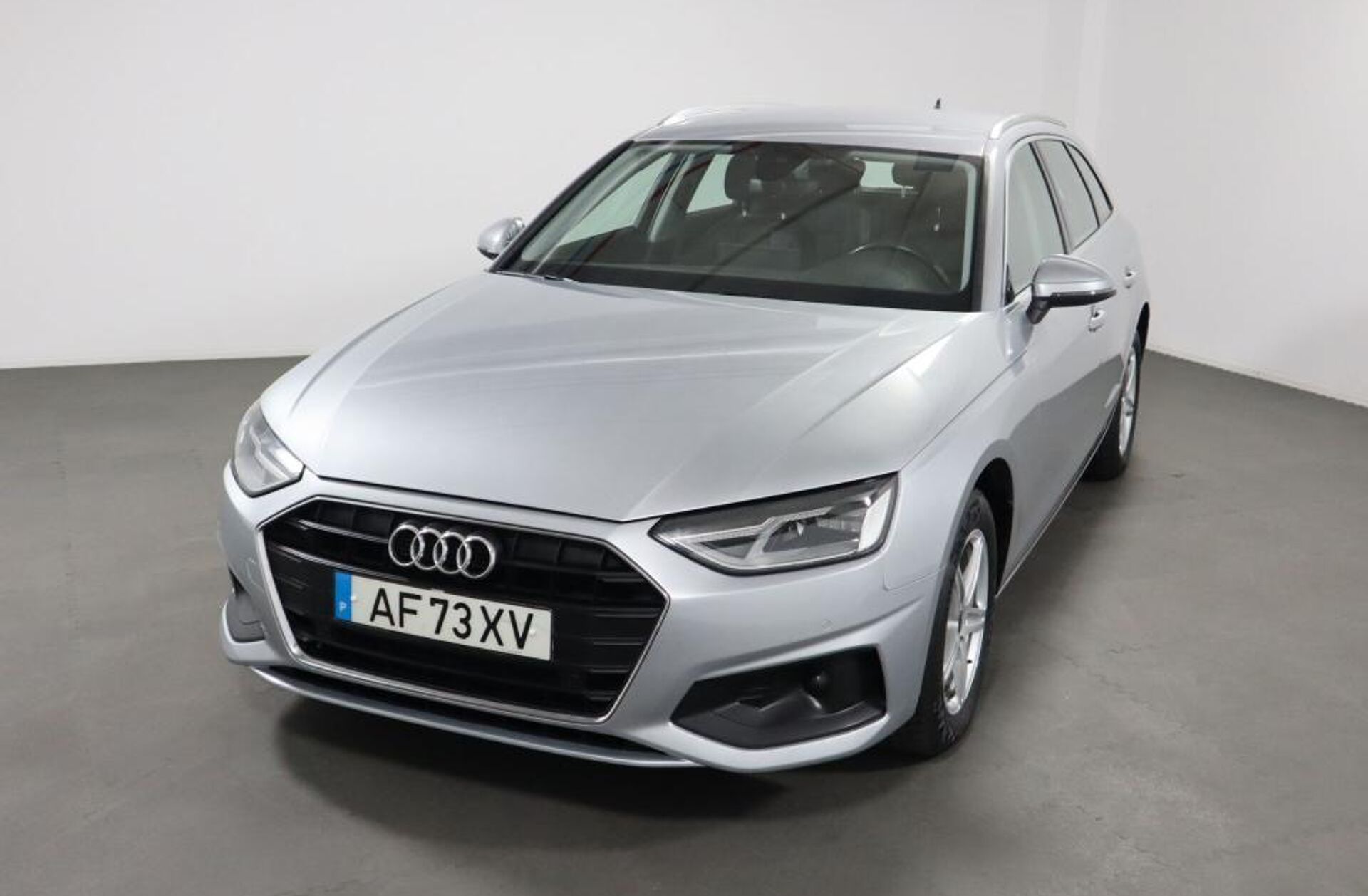 AUDI A4 35 TDI S tronic Advanced Avant
