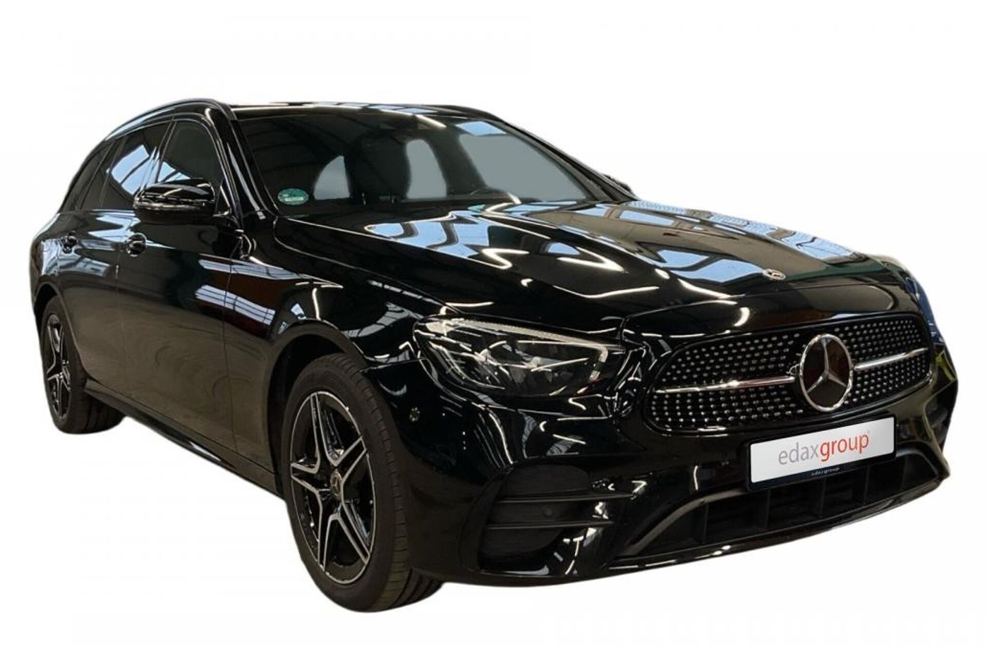 MERCEDES Classe E E 300 de AMG Line