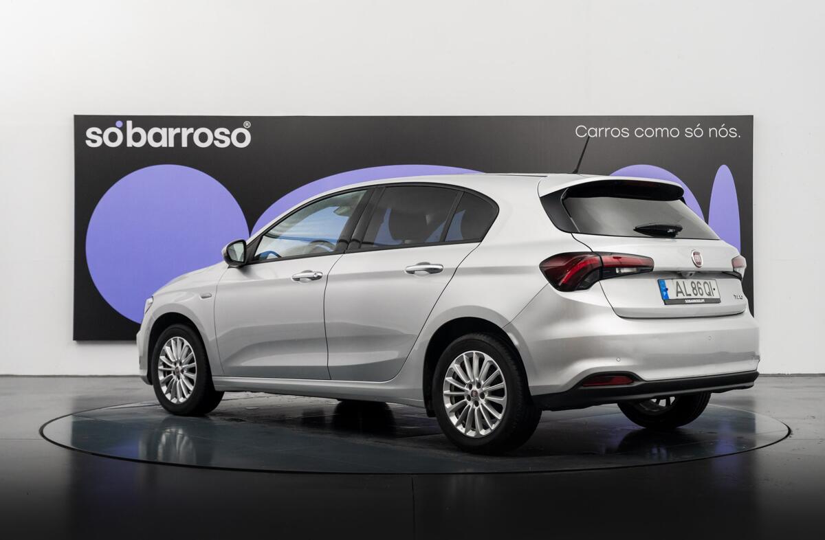 FIAT Tipo 1.3 Multijet Life