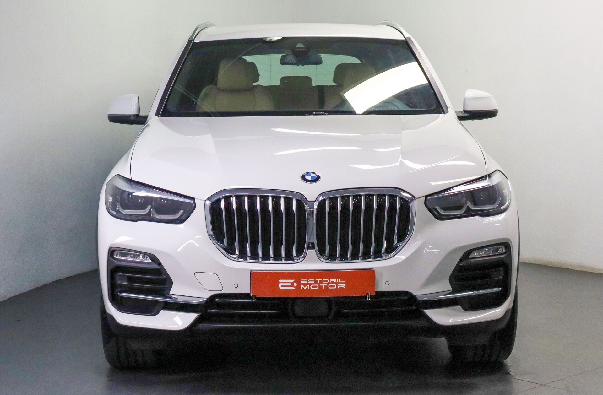 BMW X5 45 e xDrive