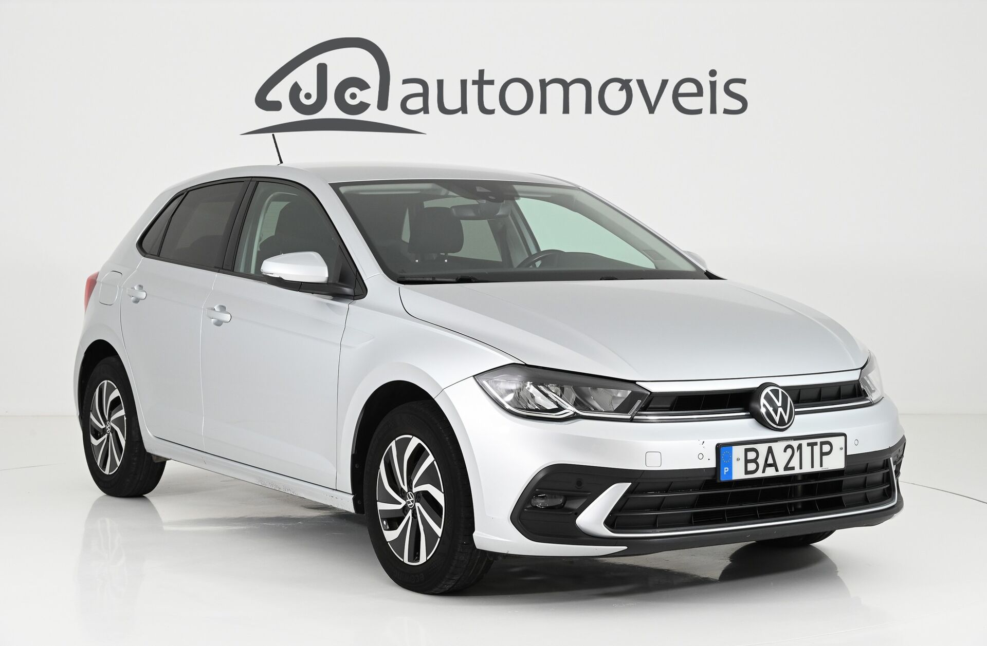 VOLKSWAGEN Polo 1.0 TSI Life