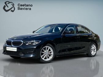 BMW Serie-3 320 320i Advantage Auto