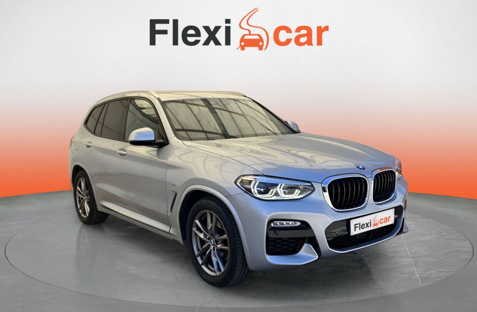 BMW X3 20 d xDrive Pack M