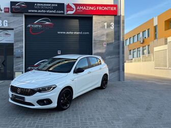 FIAT Tipo 1.3 M-Jet Lounge