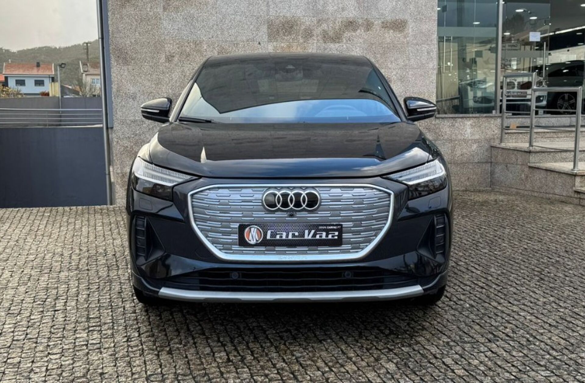 AUDI Q4 40 82 kWh