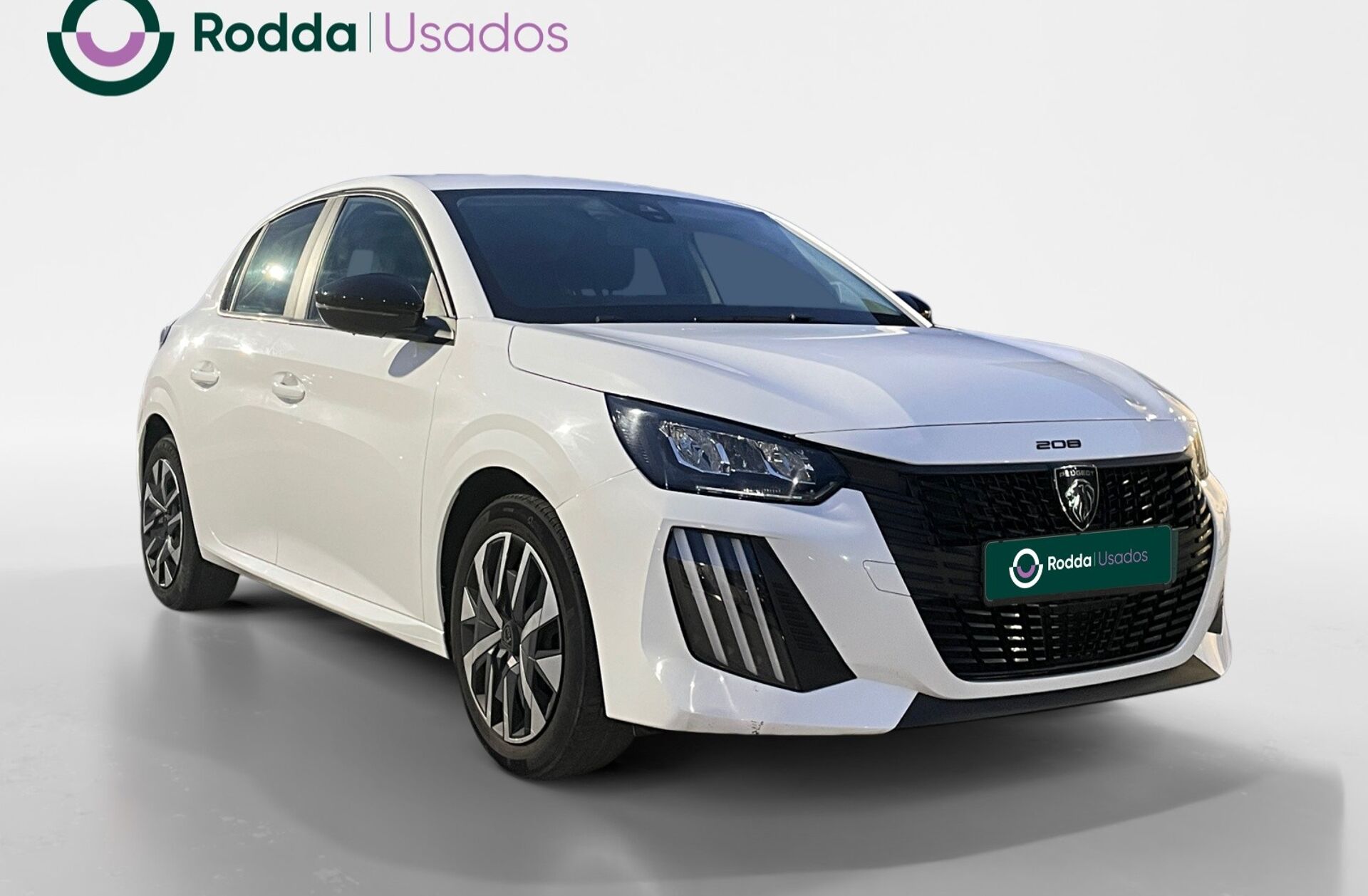 PEUGEOT 208 1.2 PureTech Active