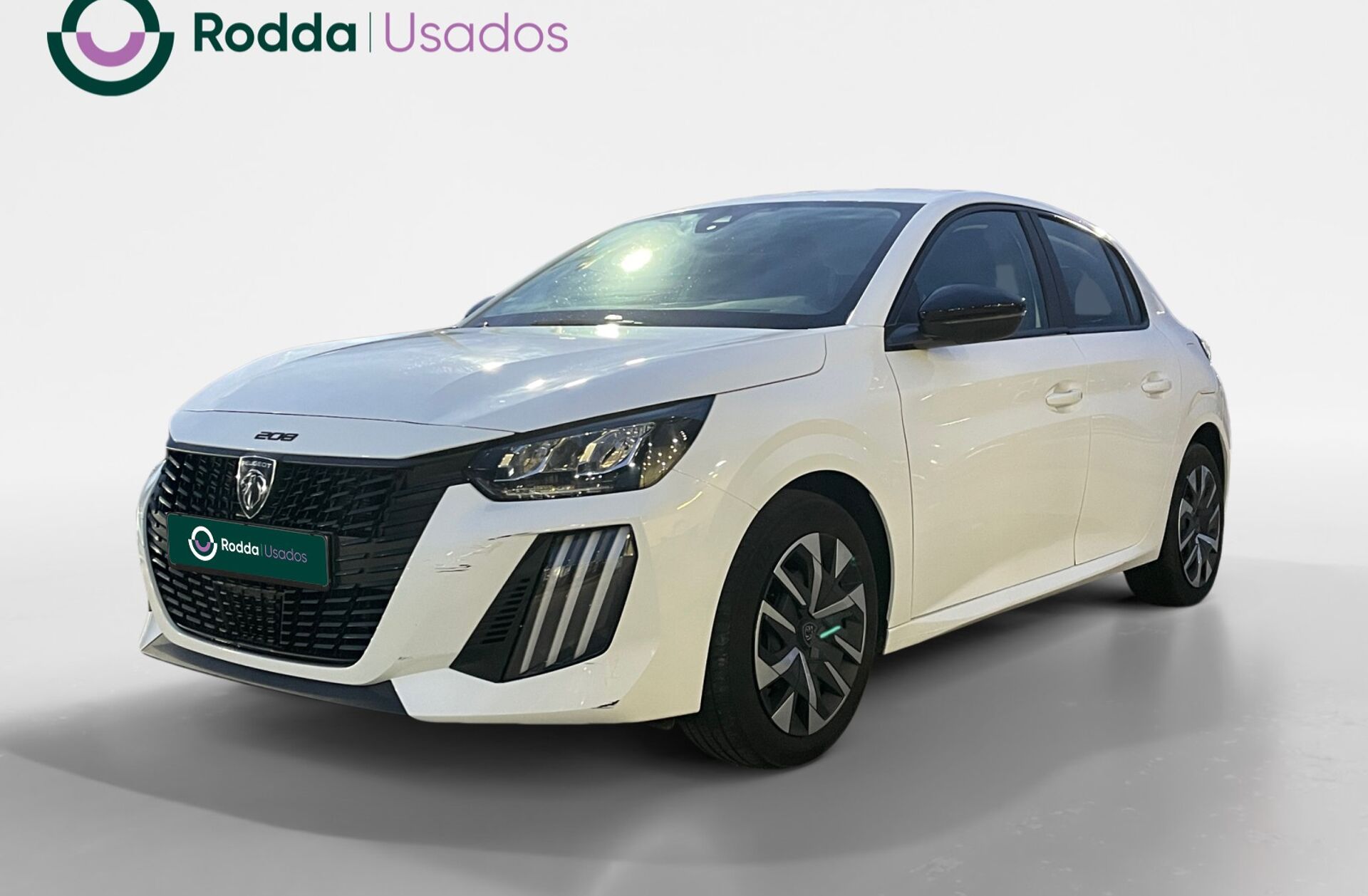 PEUGEOT 208 1.2 PureTech Active