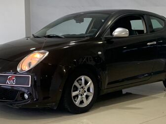 ALFA ROMEO MiTo 1.3 JTD Progression S&S