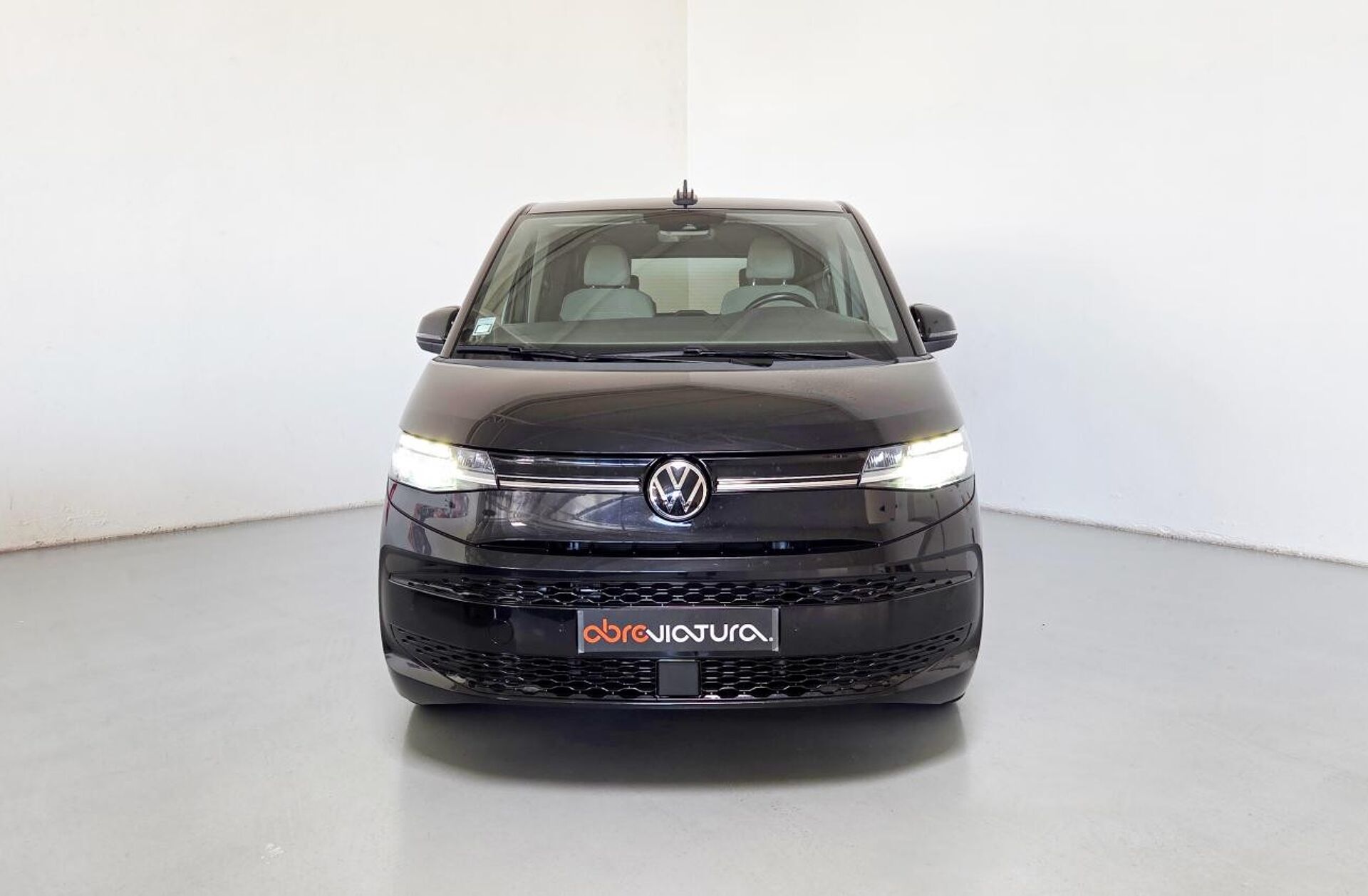 VOLKSWAGEN Multivan 1.5 TSI Life Longa DSG