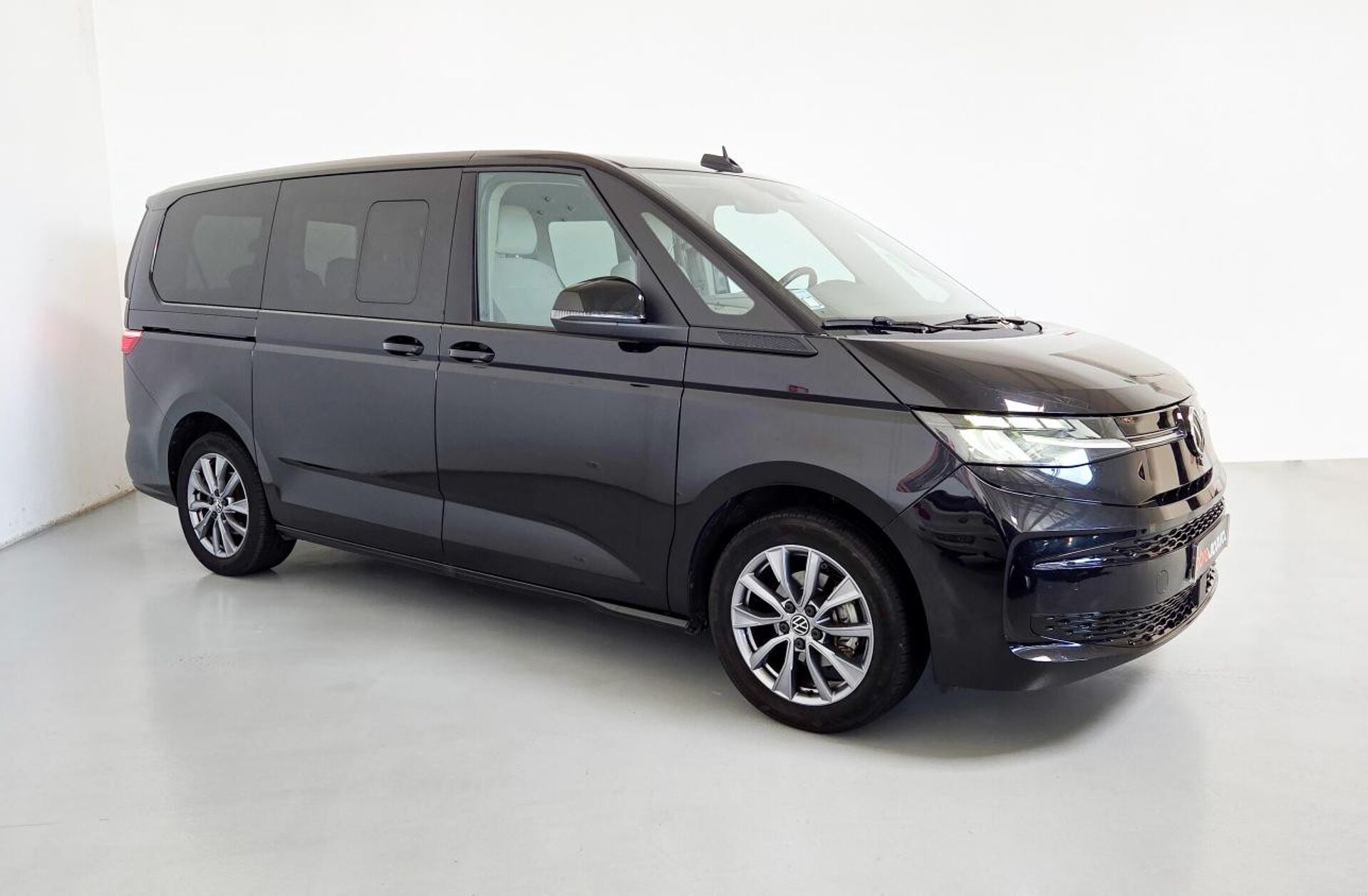 VOLKSWAGEN Multivan 1.5 TSI Life Longa DSG