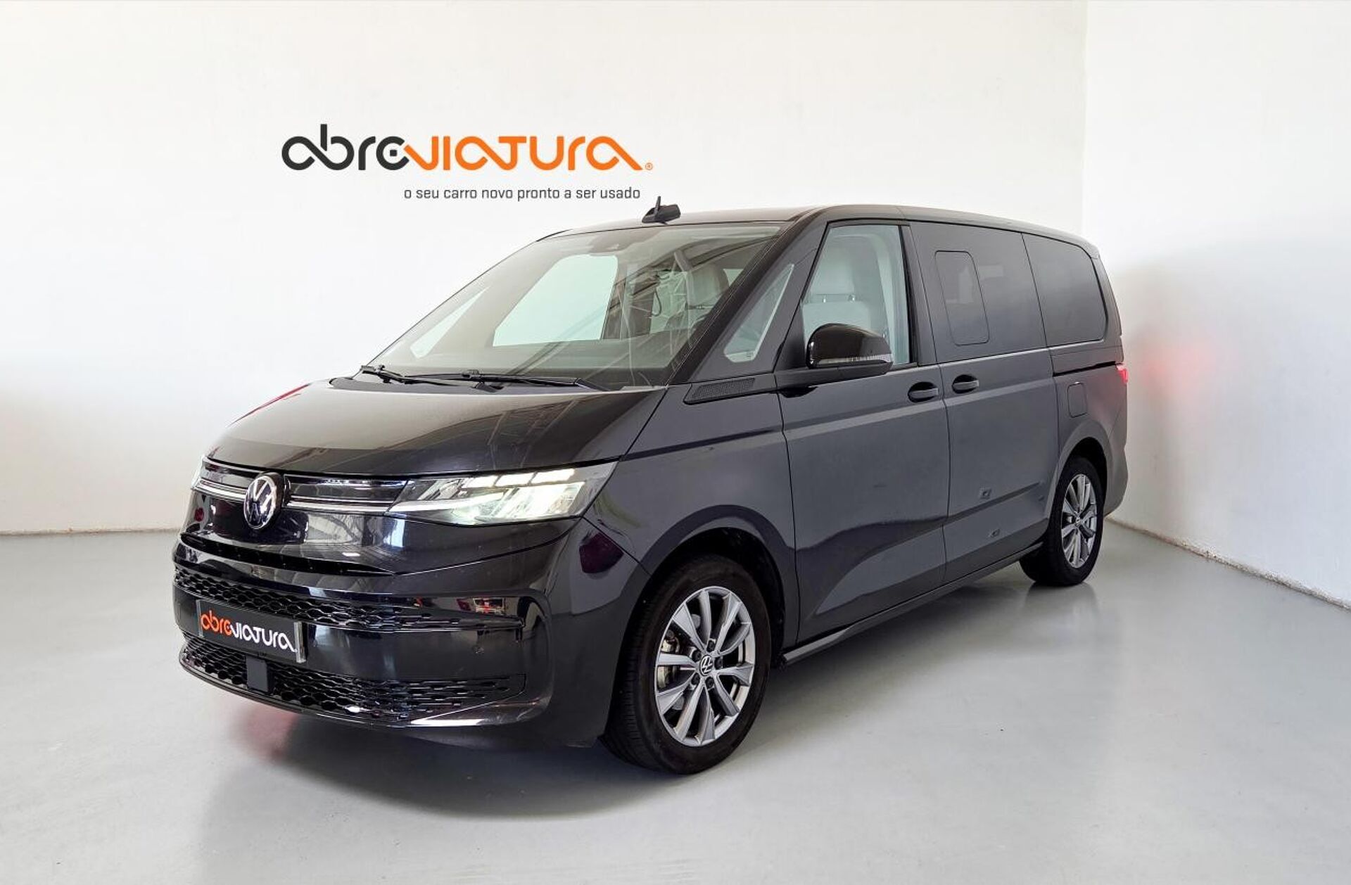 VOLKSWAGEN Multivan 1.5 TSI Life Longa DSG