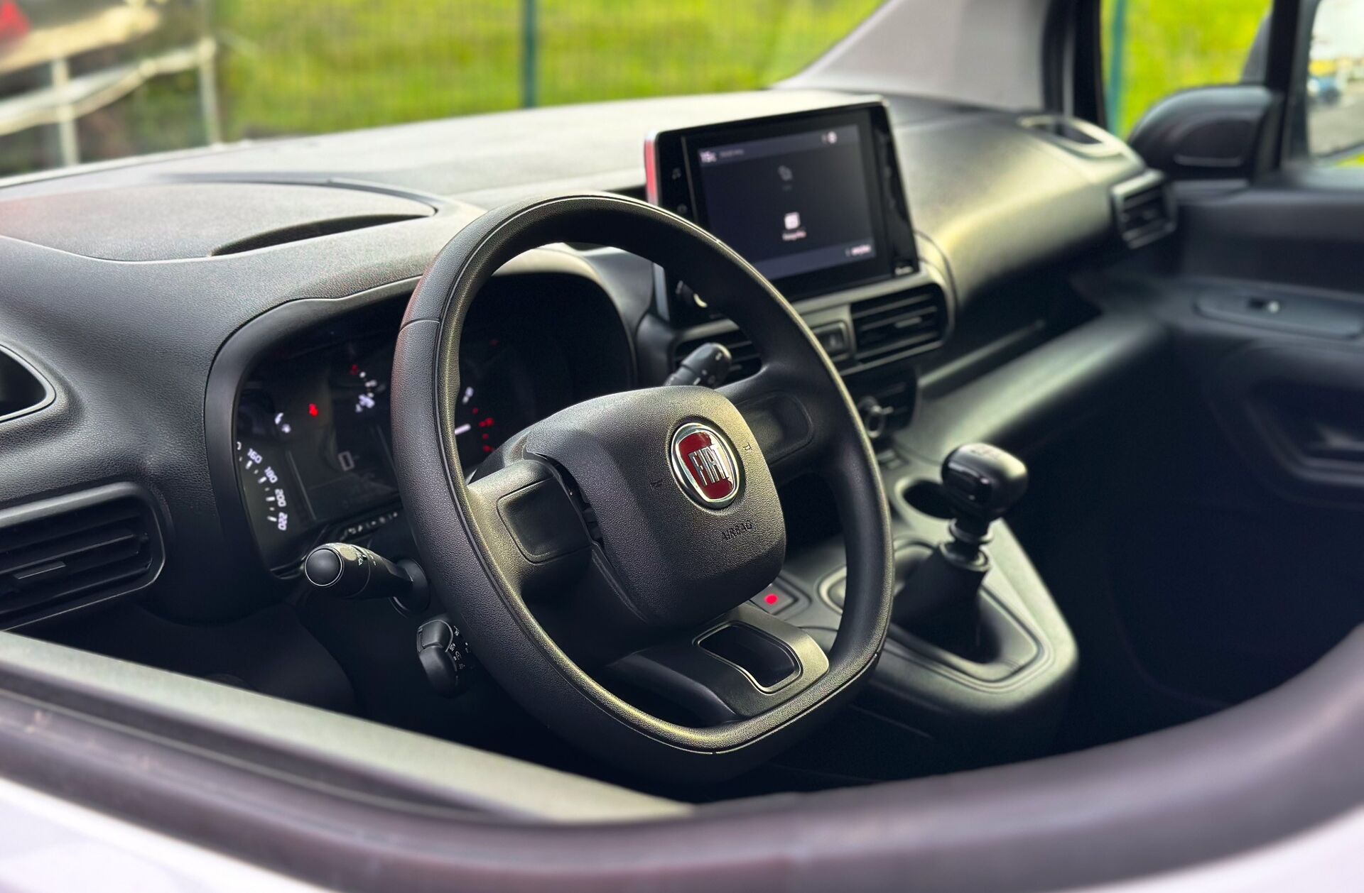 FIAT Doblò 1.5 BlueHDi Maxi