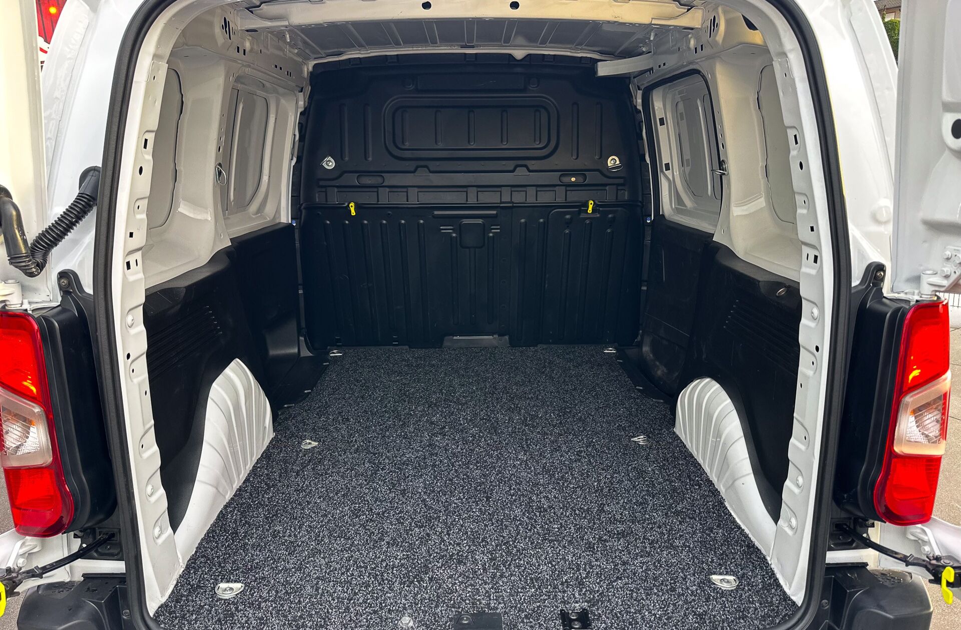 FIAT Doblò 1.5 BlueHDi Maxi