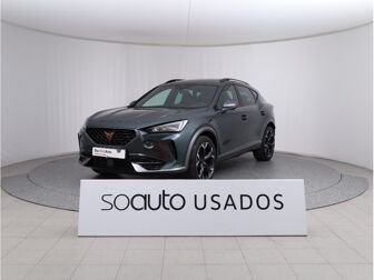 CUPRA Formentor 1.4 e-Hybrid Cupra Sport DSG