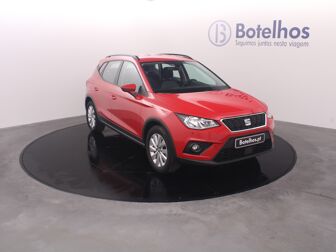 SEAT Arona 1.0 TGI Style