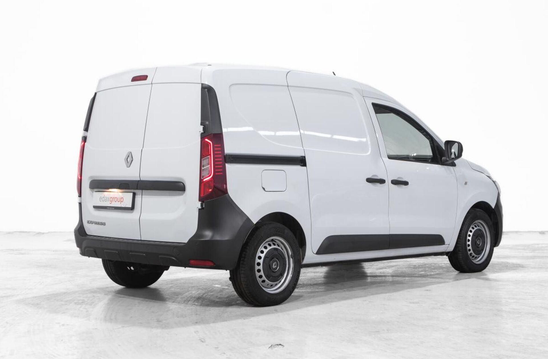 RENAULT Express 1.5 Blue dCi Advance