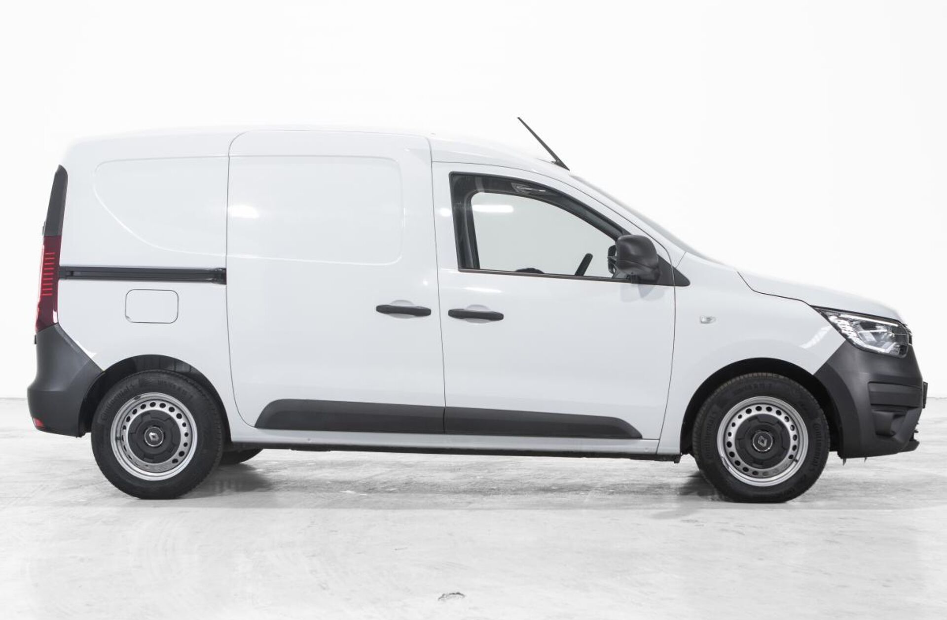 RENAULT Express 1.5 Blue dCi Advance