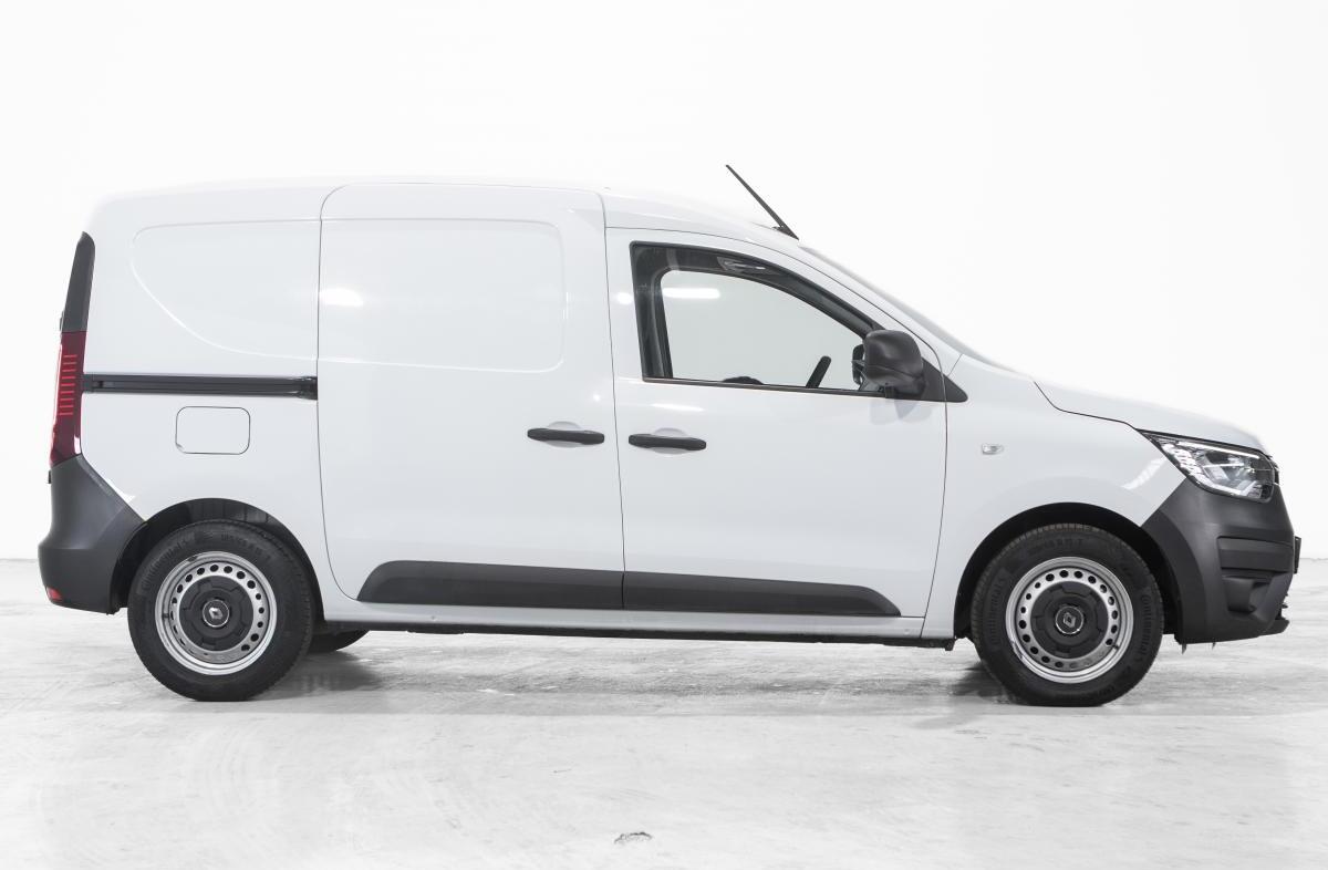 RENAULT Express 1.5 Blue dCi Advance