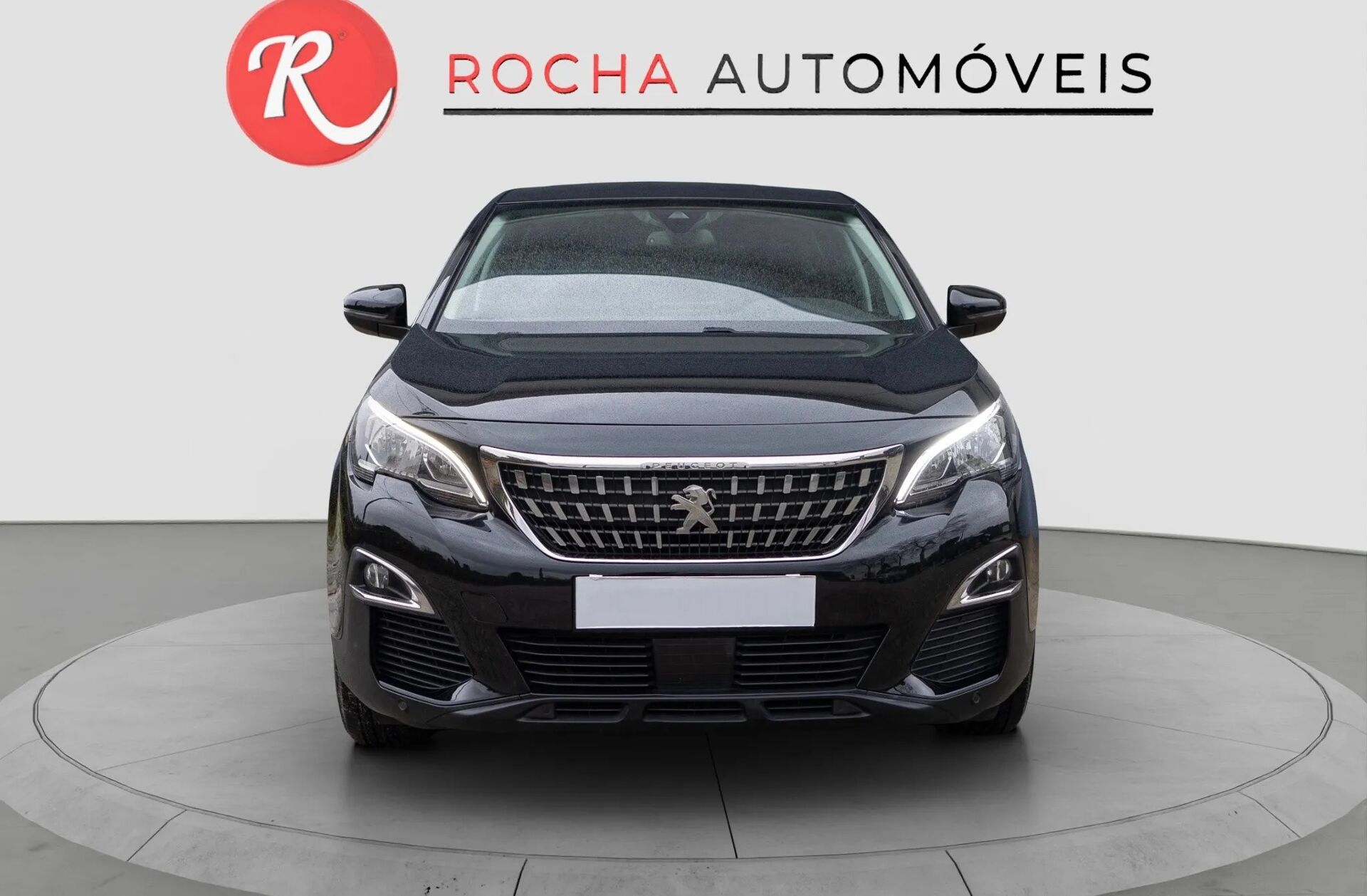 PEUGEOT 5008 1.2 PureTech Allure EAT8