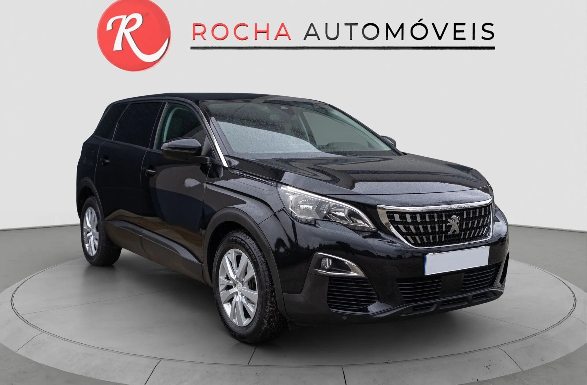 PEUGEOT 5008 1.2 PureTech Allure EAT8