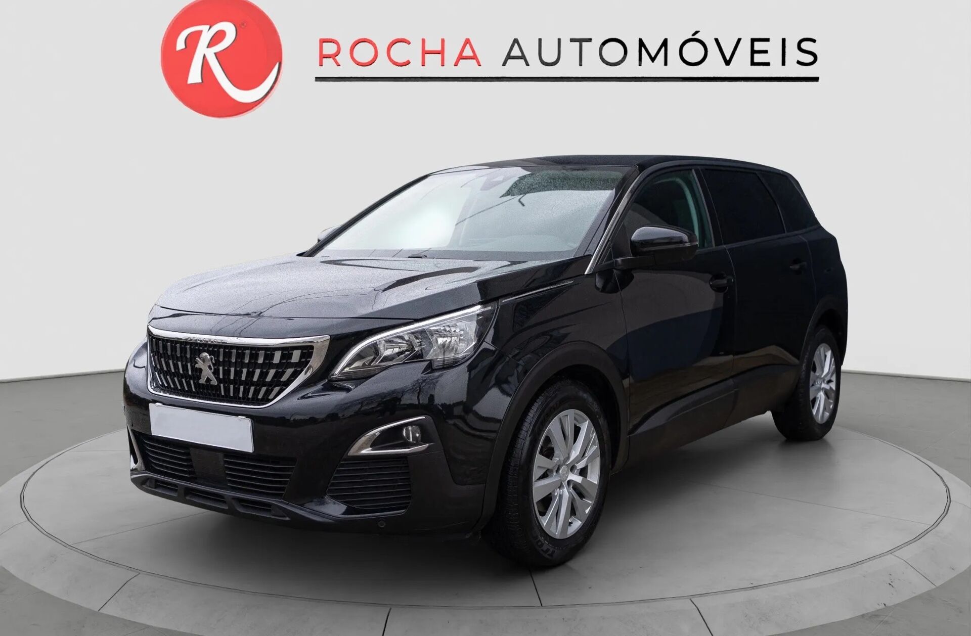 PEUGEOT 5008 1.2 PureTech Allure EAT8