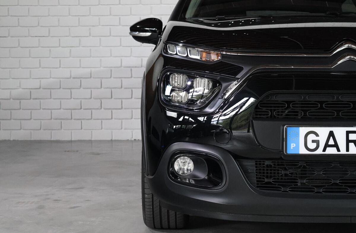 CITROEN C3 1.2 PureTech Max