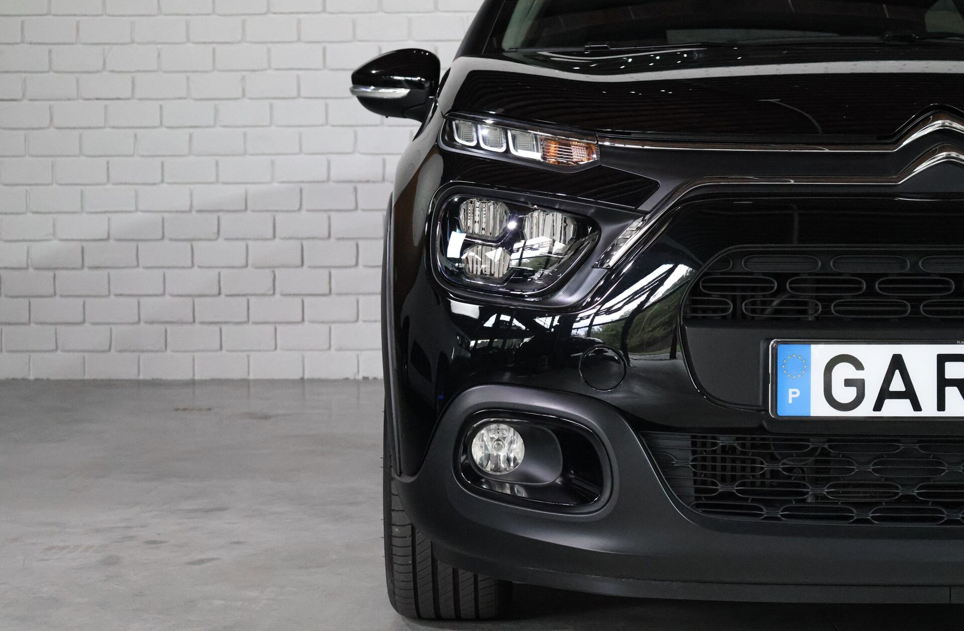 CITROEN C3 1.2 PureTech Max