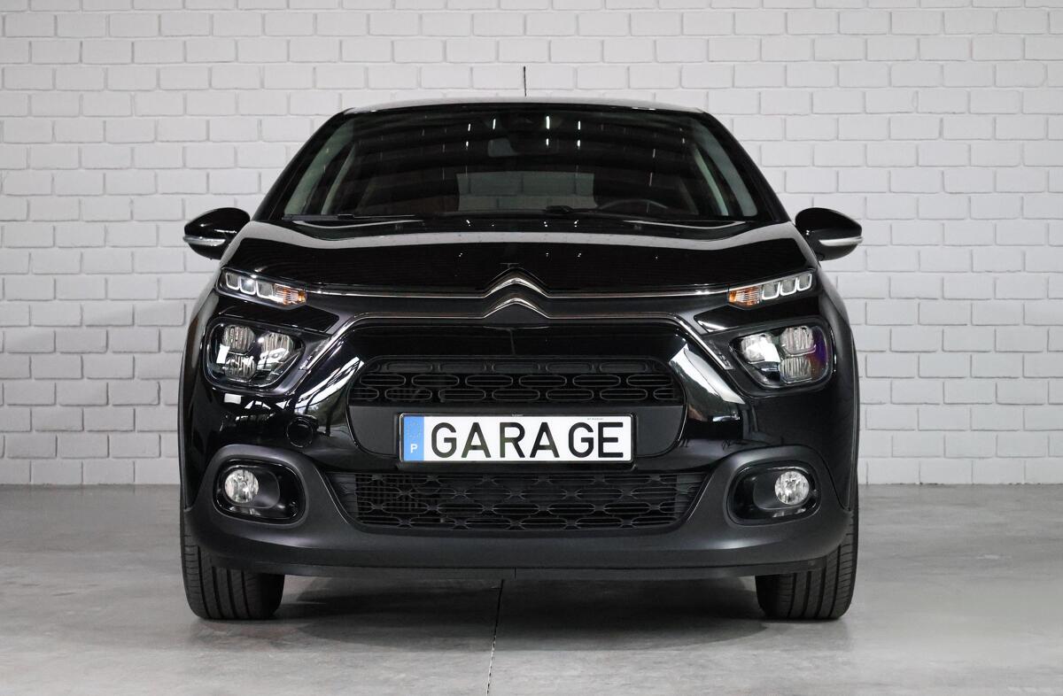 CITROEN C3 1.2 PureTech Max