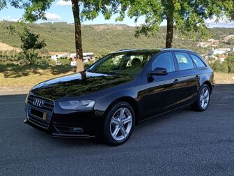 Imagem de AUDI A4 2.0 TDi Advance