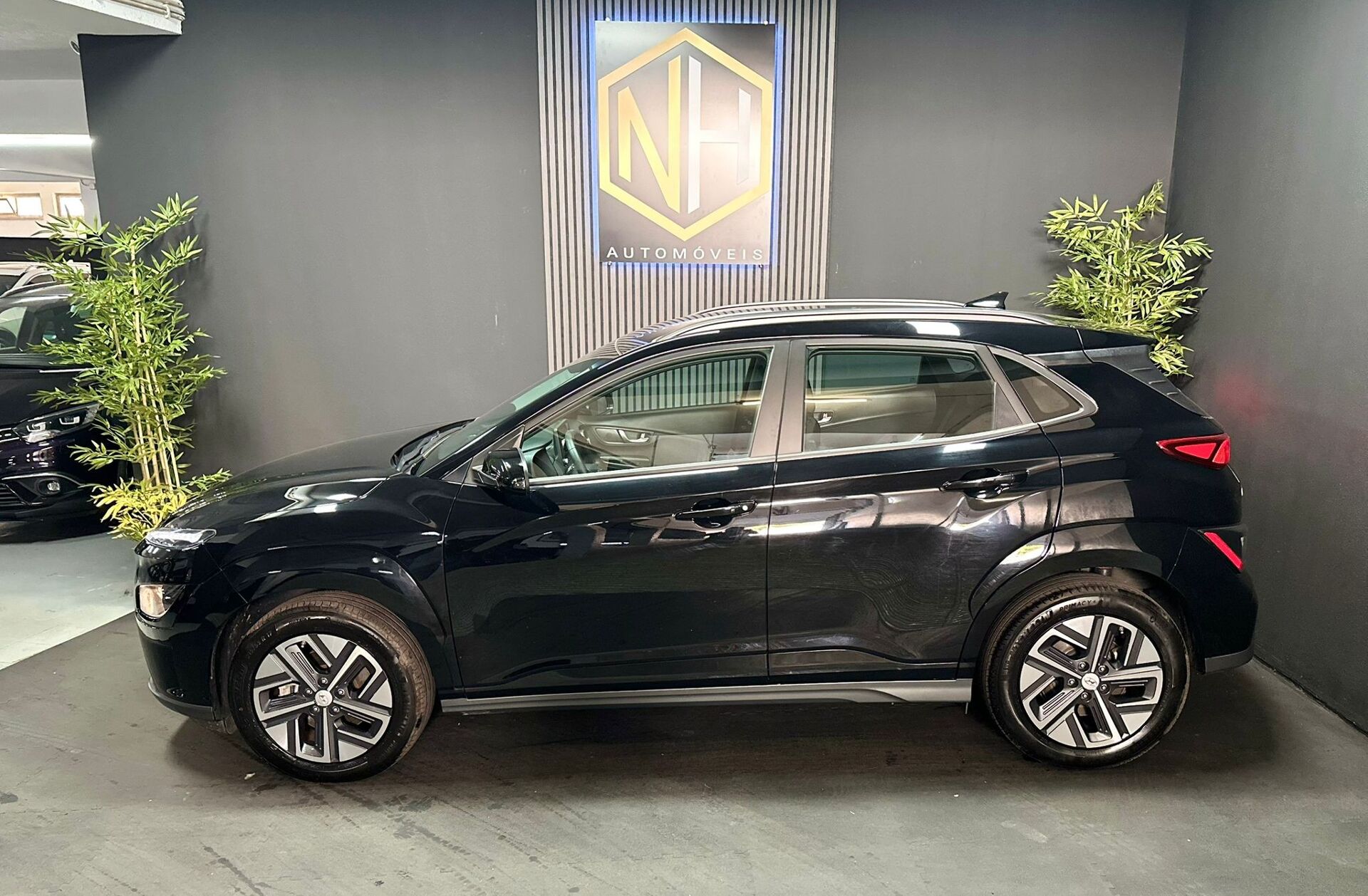 HYUNDAI Kauai EV 39 kWh Premium