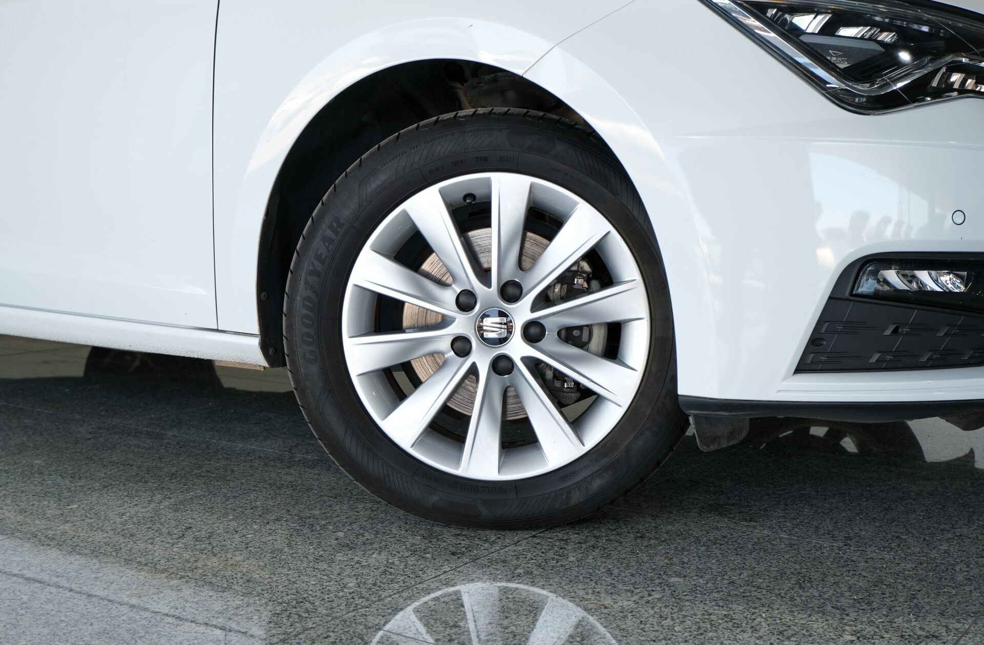 SEAT Leon ST 1.6 TDI Style S/S