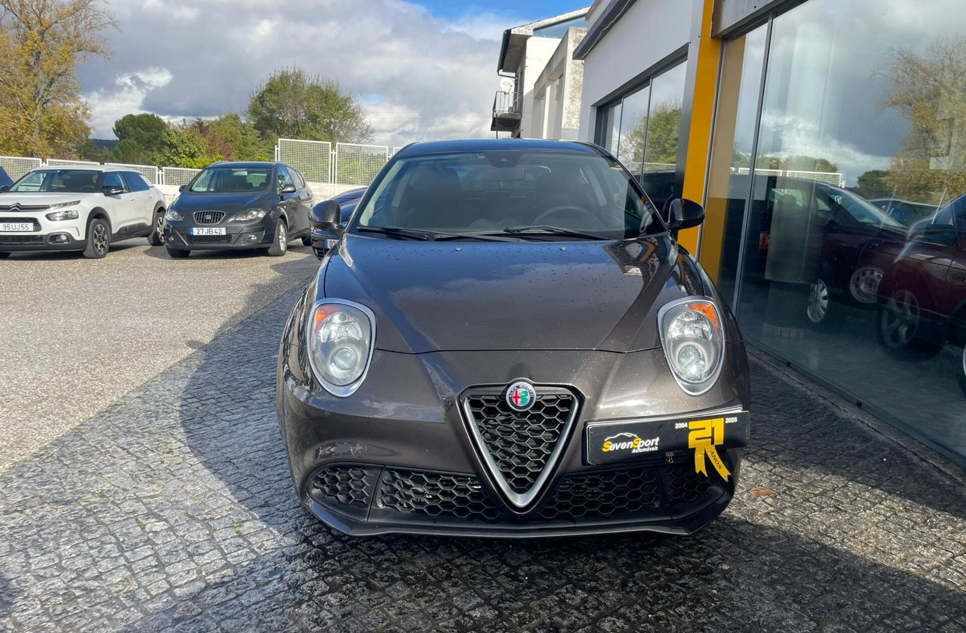 ALFA ROMEO MiTo 0.9 T TwinAir Mito