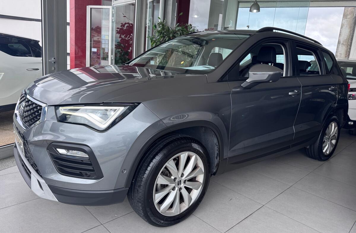SEAT Ateca 1.0 TSI Style