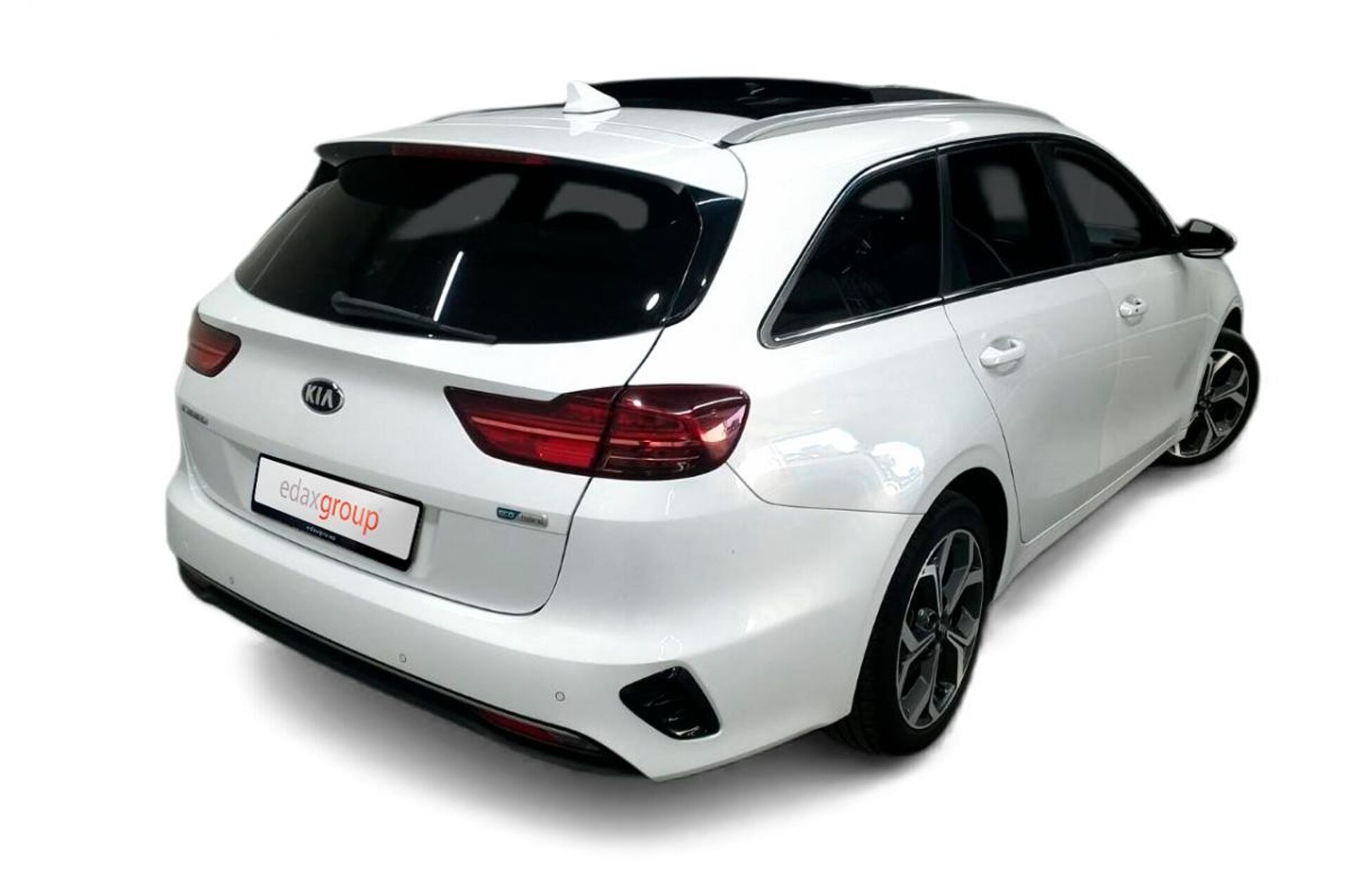 KIA Ceed SW 1.6 CRDi MHEV Drive+SRF