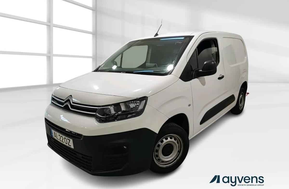 CITROEN Berlingo 1.5 BlueHDi M Club